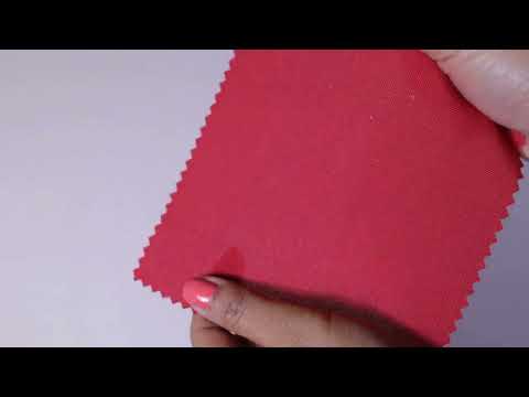 RØD BRANDSIKKER BURLINGTON – EVENT & DEKORATION