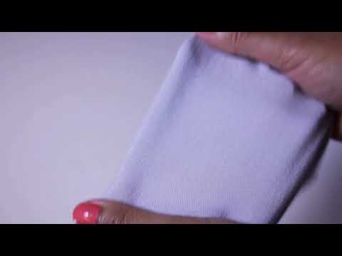 GRÅ VISKOSE JERSEY – BLØD, ÅNDBAR & STRÆKBAR