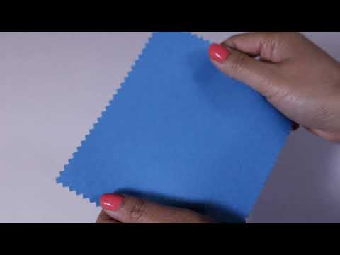 BLÅ BRANDSIKKER BURLINGTON – EVENT & DEKORATION