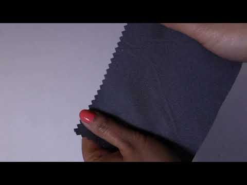 MØRKEGRÅ BRANDSIKKER BURLINGTON – EVENT & DEKORATION