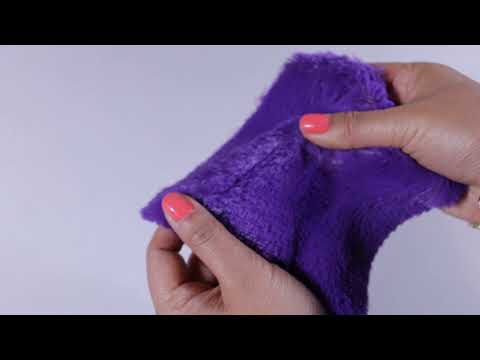 LILLA BLØD PLYS – 10 MM LUV & ENVEJS STRÆK