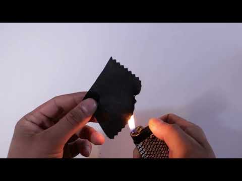 BORDEAUX BRANDSIKKER BURLINGTON – EVENT & DEKORATION