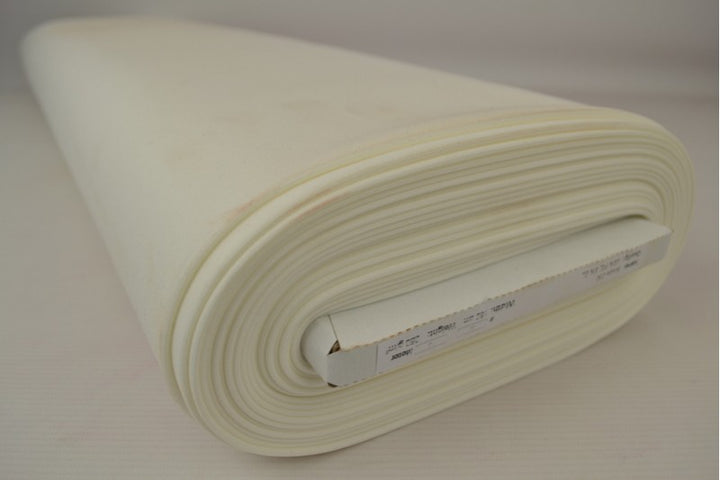 RÅHVID SCUBA STOF – ELASTISK OG FORMSTABILT MODE