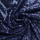 NAVY PAILLETSTOF