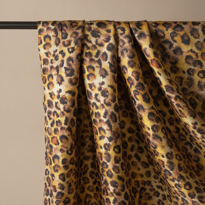 SILKE M. LEOPARD PRINT (billede 2 af 3)