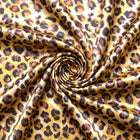 SILKE M. LEOPARD PRINT