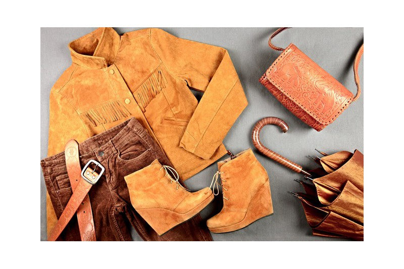 NAVY IMITERET RUSKIND – MAT OVERFLADE & LET PLEJE