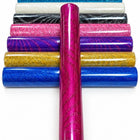 FUCHSIA TYL MED GLIMMER