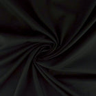 SORT BOMULDS-VOILE