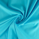 AQUA BOMULDS-VOILE