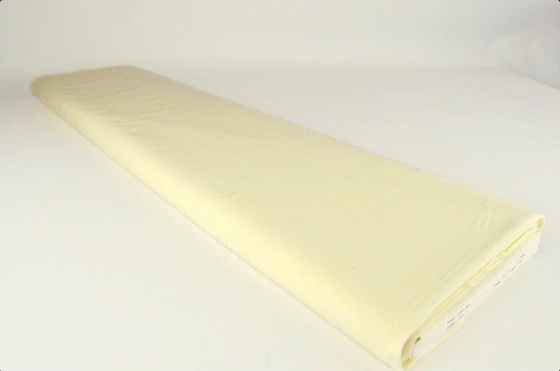 CHAMPAGNE BOMULDS-VOILE – LET, LUFTIG & SEMI-TRANSPARENT