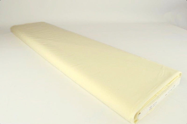 CHAMPAGNE BOMULDS-VOILE – LET, LUFTIG & SEMI-TRANSPARENT