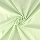 MINT GRØN BOMULDS-VOILE