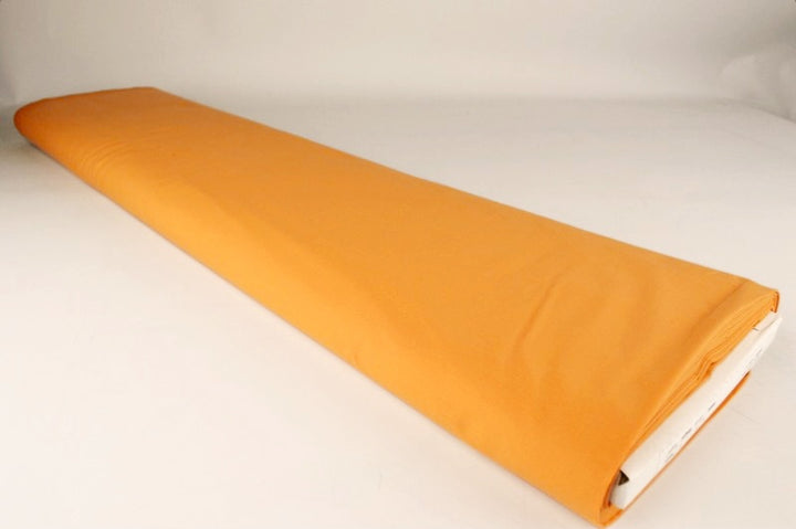 OKKERGUL BOMULDS-VOILE – LET, LUFTIG & SEMI-TRANSPARENT