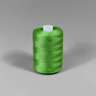 GRØN STÆRK POLYESTER SYTRÅD