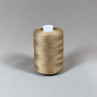 BEIGE STÆRK POLYESTER SYTRÅD