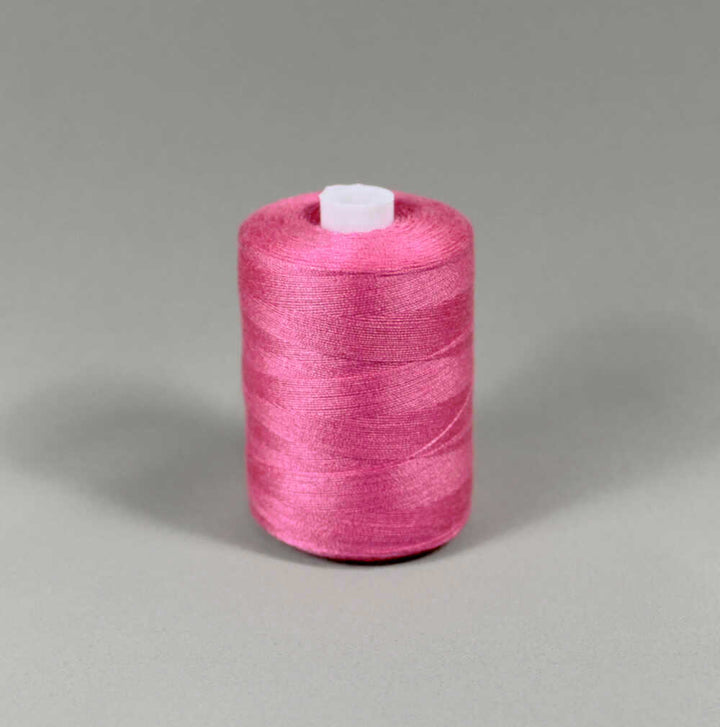 PINK STÆRK POLYESTER SYTRÅD