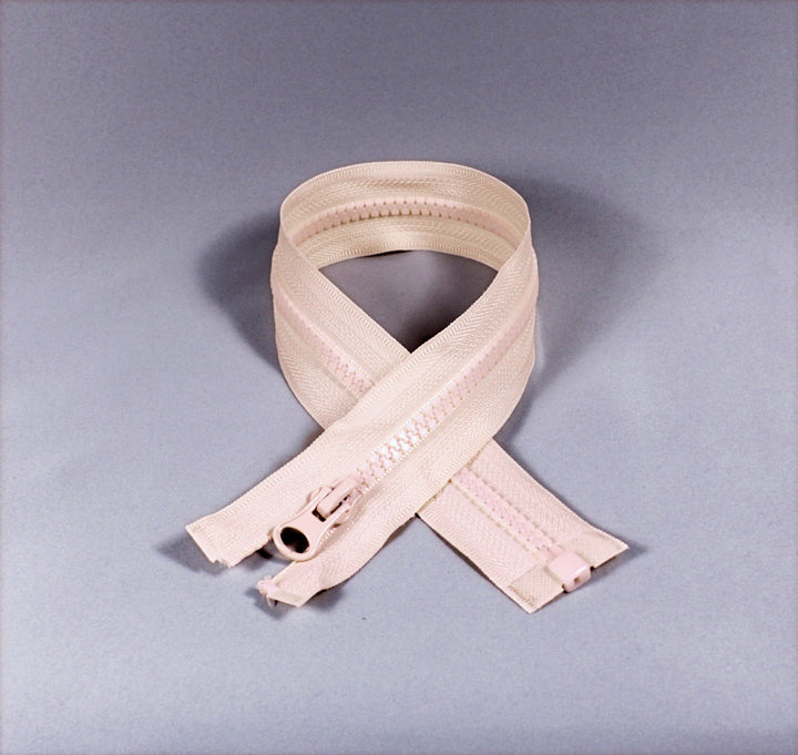 FERSKENFARVET LYNLÅS DELBAR 5 MM