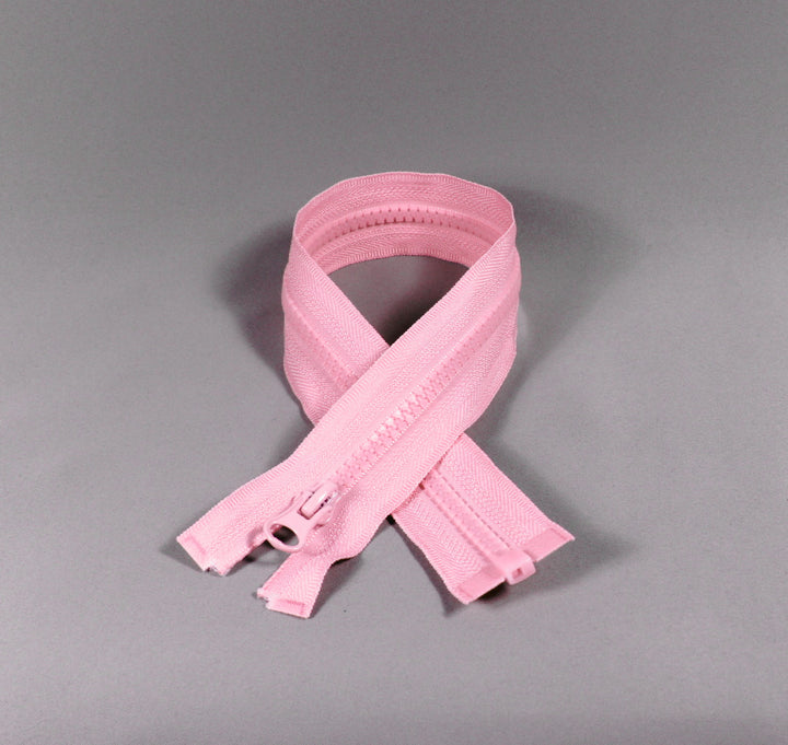 LYSERØD LYNLÅS DELBAR 5 MM