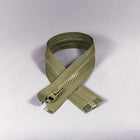 KHAKI LYNLÅS DELBAR 5 MM