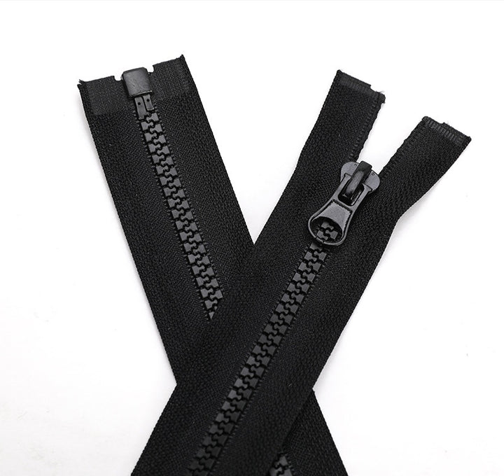 HVID LYNLÅS DELBAR 5 MM