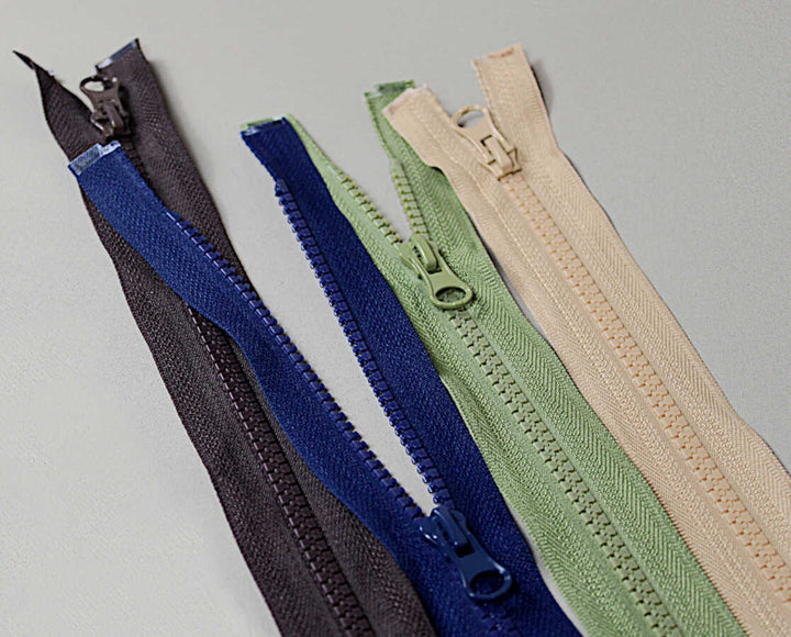 HVID LYNLÅS DELBAR 5 MM