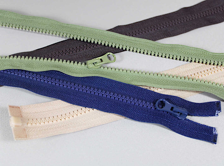 HVID LYNLÅS DELBAR 5 MM