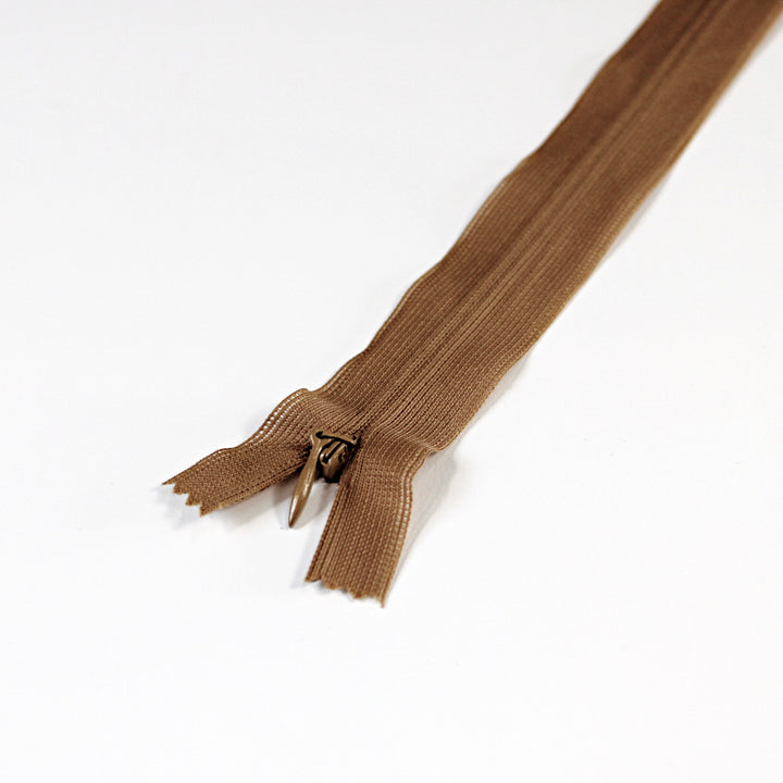 LYSEBRUN USYNLIG LYNLÅS 4 MM