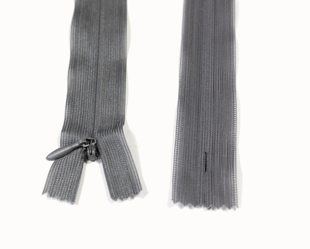 SORT USYNLIG LYNLÅS 4 MM