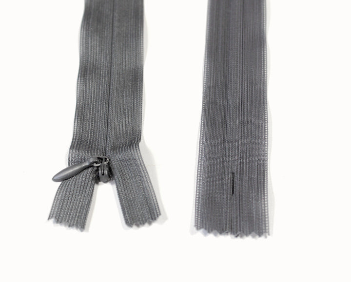 SORT USYNLIG LYNLÅS 4 MM