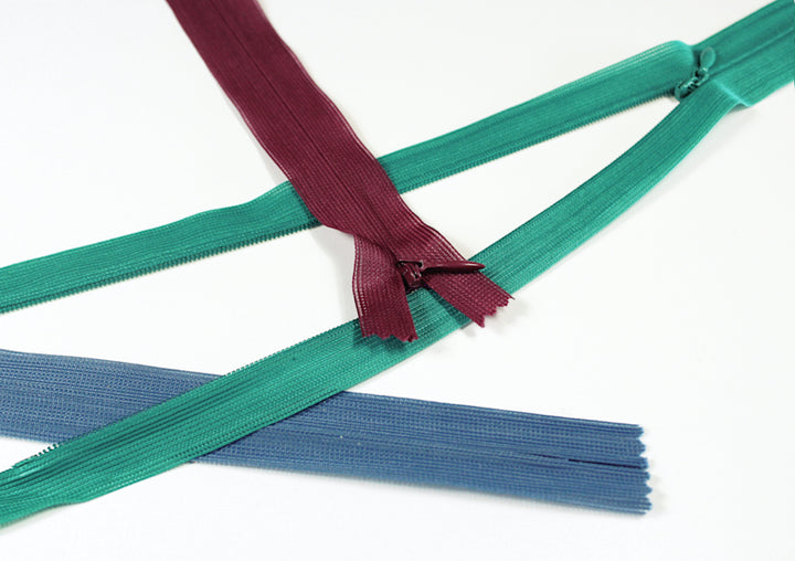 SORT USYNLIG LYNLÅS 4 MM