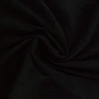 SORT BOMULDS JACQUARD
