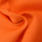 ORANGE BOMULDSCANVAS