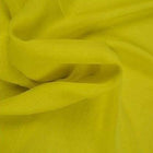 NEON GUL CHIFFON