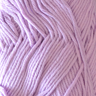 COTTON BAMBOO PASTEL LILLA