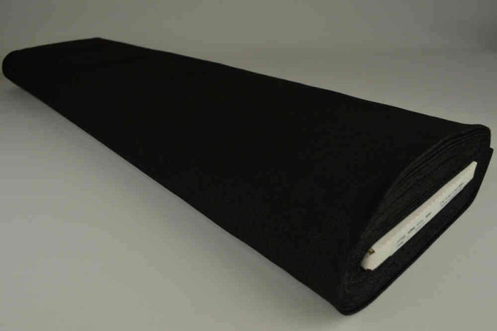 G&M Denim UVASKET DENIM M. STRÆK SORT