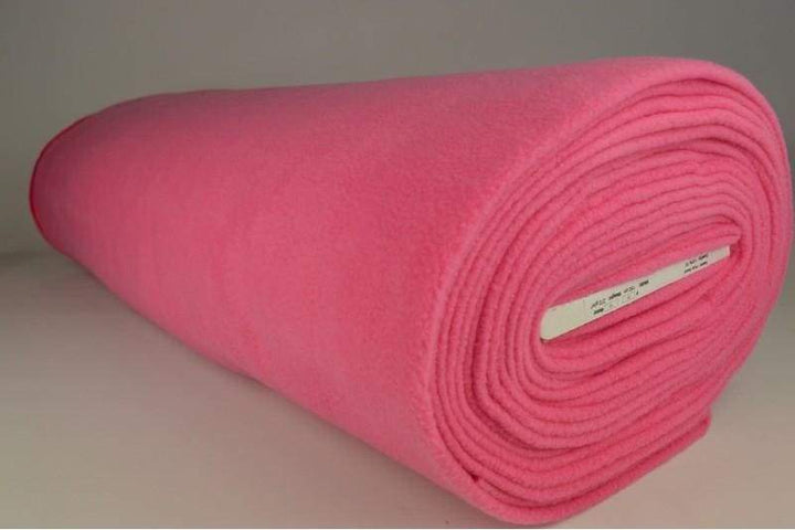 G&M Fleece POLAR FLEECE ANTI-PILLING FUCHSIA PINK