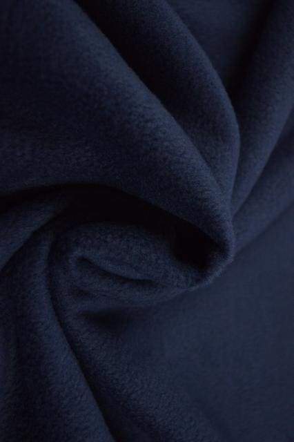 G&M Fleece POLAR FLEECE ANTI-PILLING NAVY