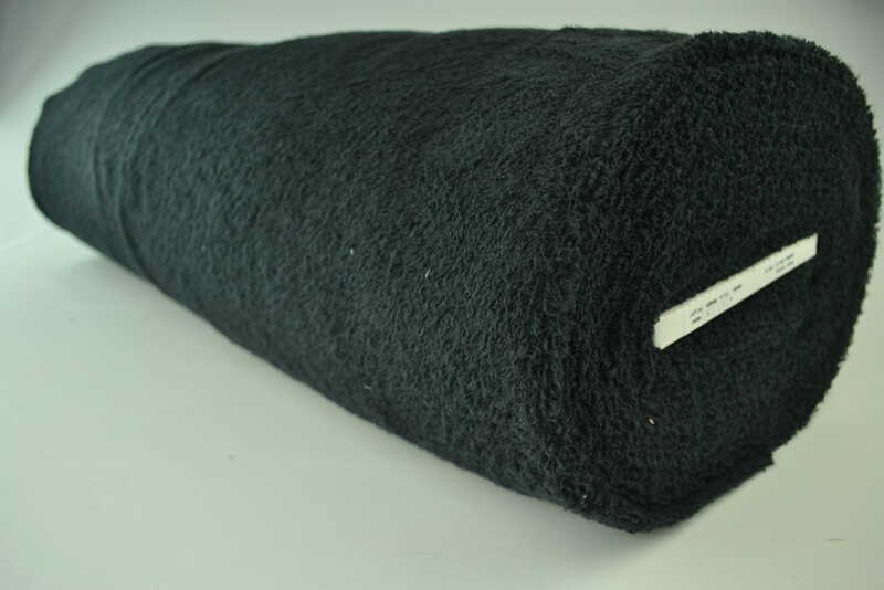 G&M Frotté FROTTE SORT DOBBELTSIDET