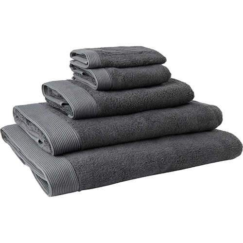 G&M Frotté FROTTE SORT DOBBELTSIDET