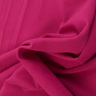 MØRK PINK LYCRA MESH