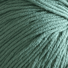 ORGANIC BABY COTTON MØRK MINT