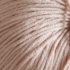 ORGANIC BABY COTTON VINTAGE LYSERØD