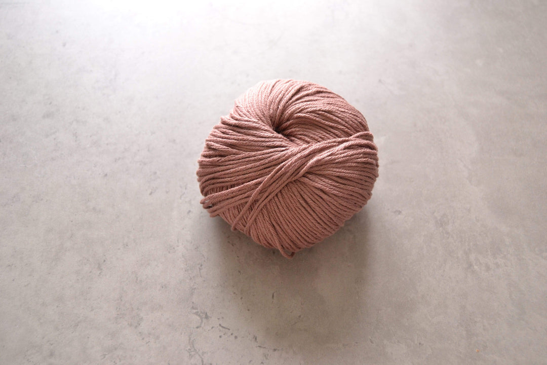 G&M Organic Baby Cotton ORGANIC BABY COTTON VINTAGE ROSA