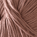 ORGANIC BABY COTTON VINTAGE ROSA