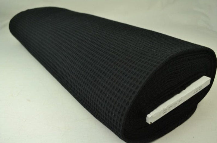 G&M Piqué VAFFEL PIQUE SORT