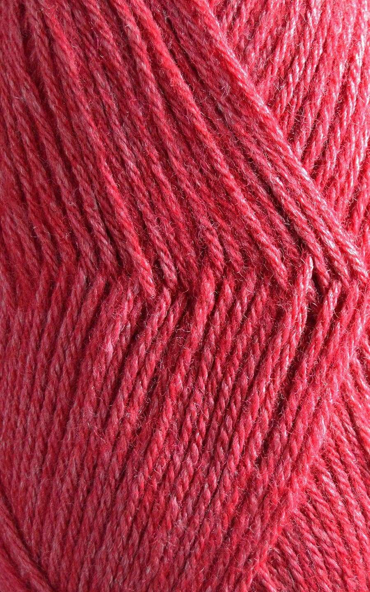 G&M Silk Merino SILK MERINO RØD