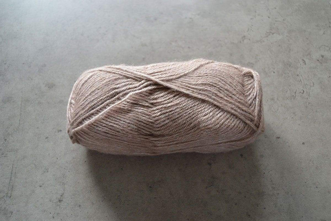 G&M Silk Merino SILK MERINO TAUPE