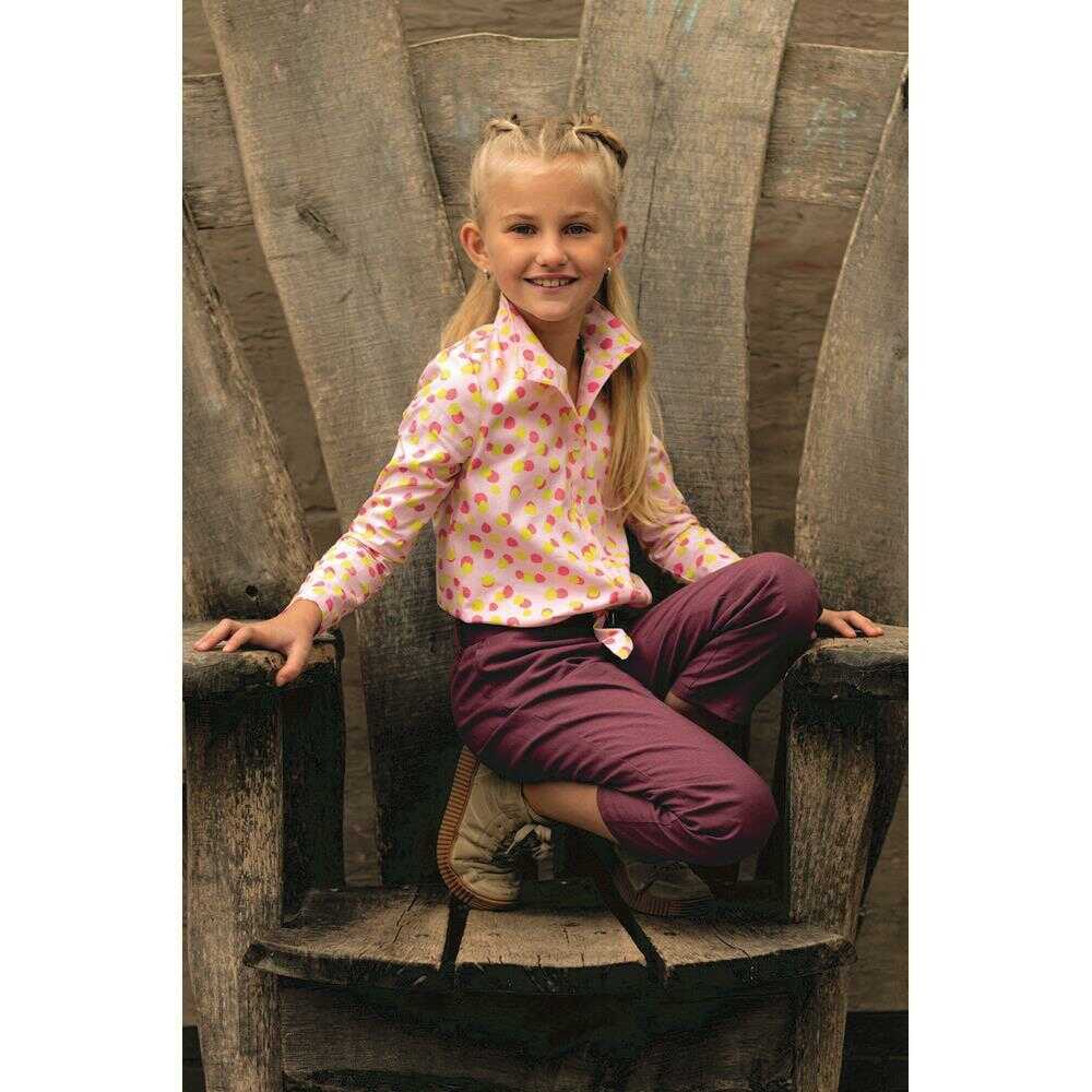 G&M Sorona hør SORONA HØR RUSTFARVET