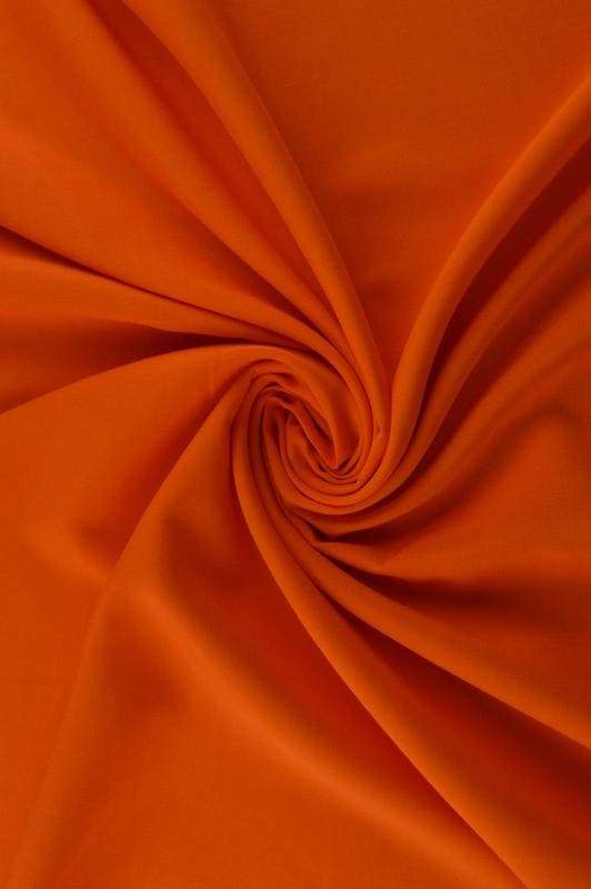 G&M Viscose 100% VISCOSE ORANGE